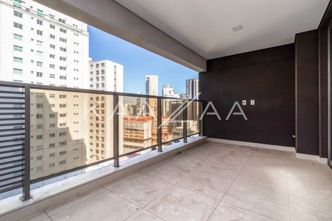 Apartamento na Vila Nova Conceição - Foto 7