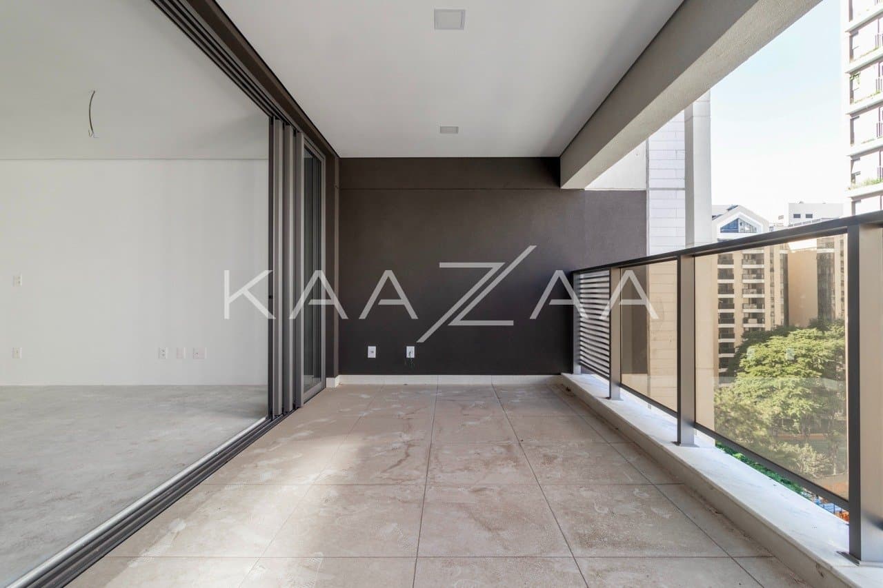 Apartamento na Vila Nova Conceição - Foto 9