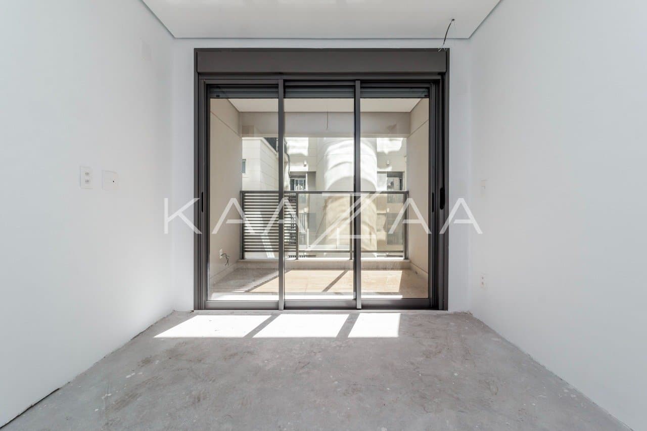 Apartamento na Vila Nova Conceição - Foto 10