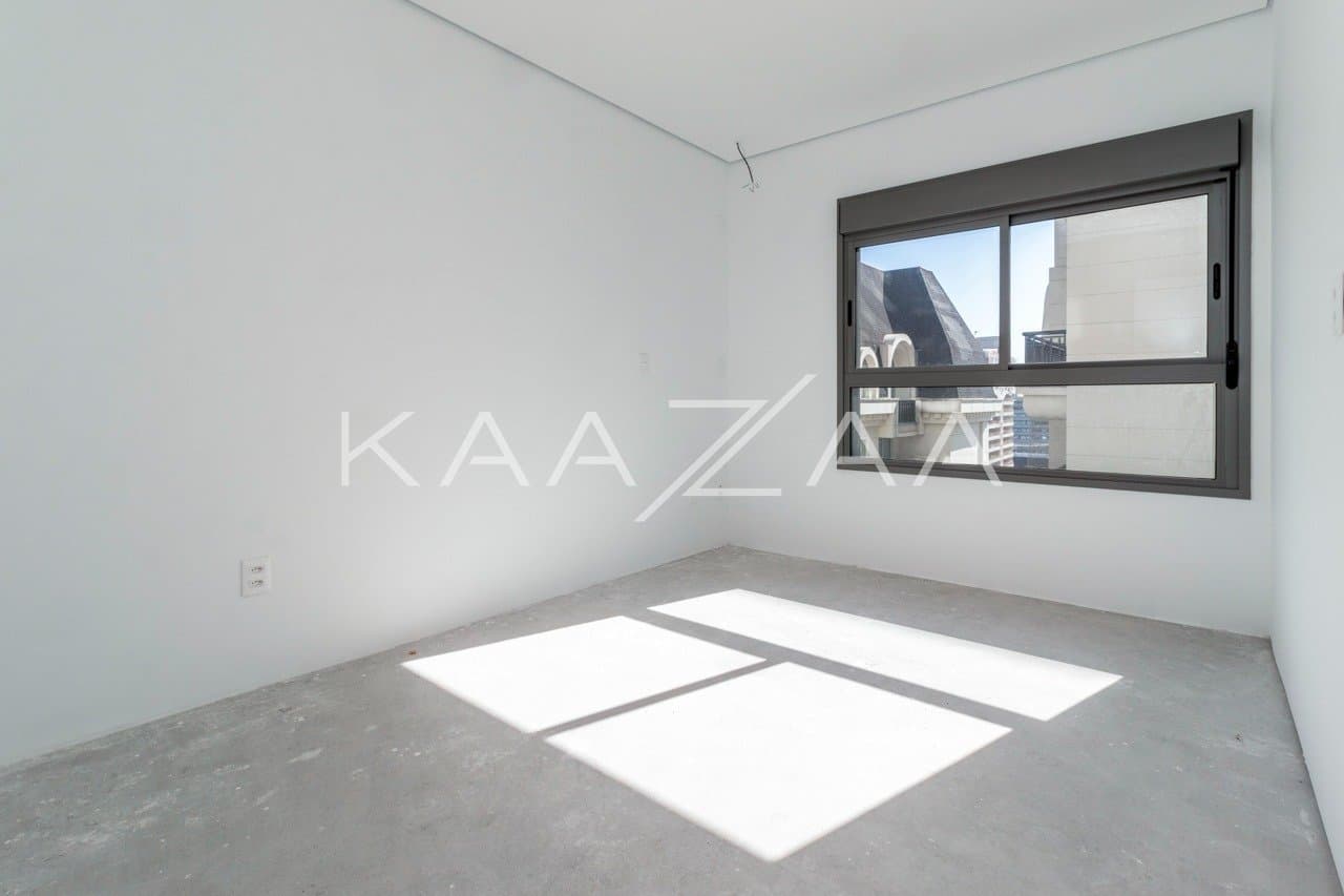 Apartamento na Vila Nova Conceição - Foto 12