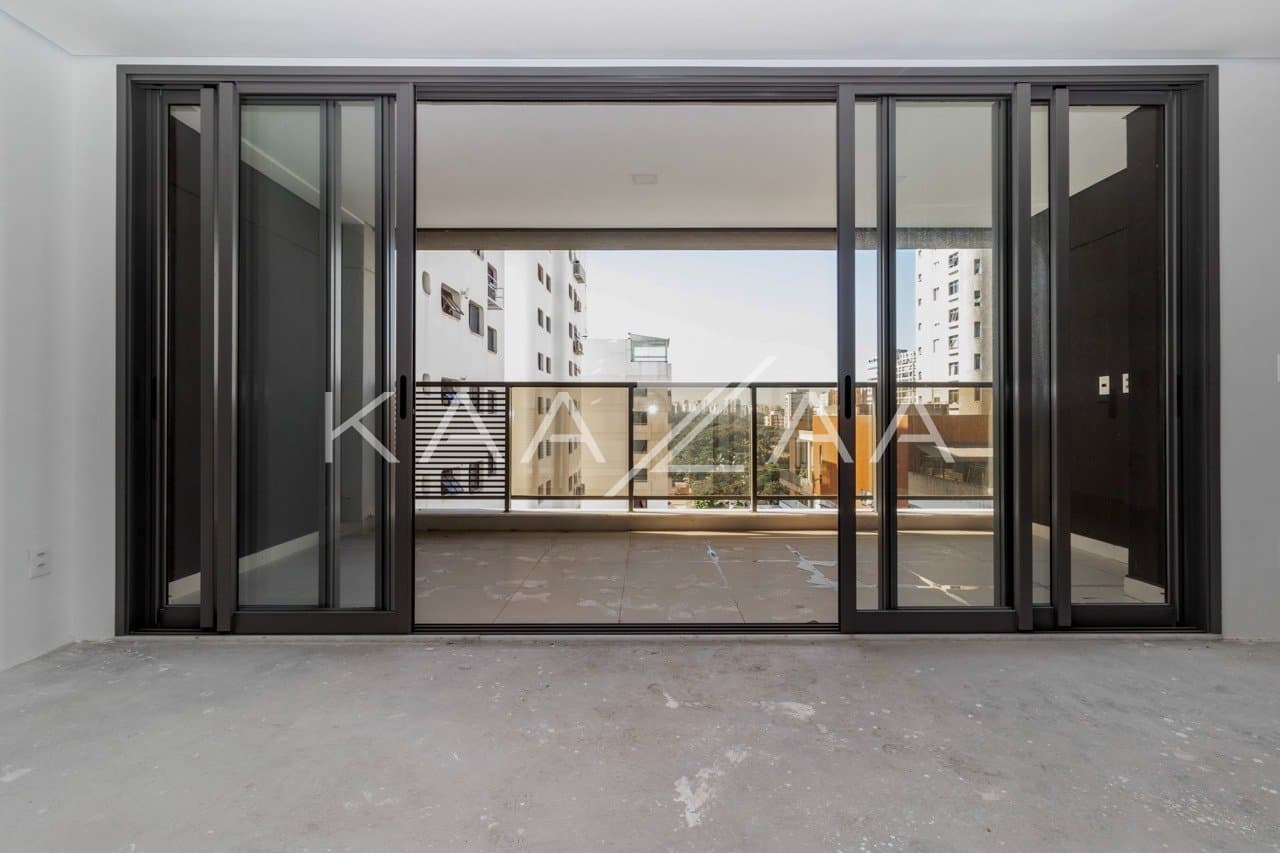 Apartamento na Vila Nova Conceição - Foto 3