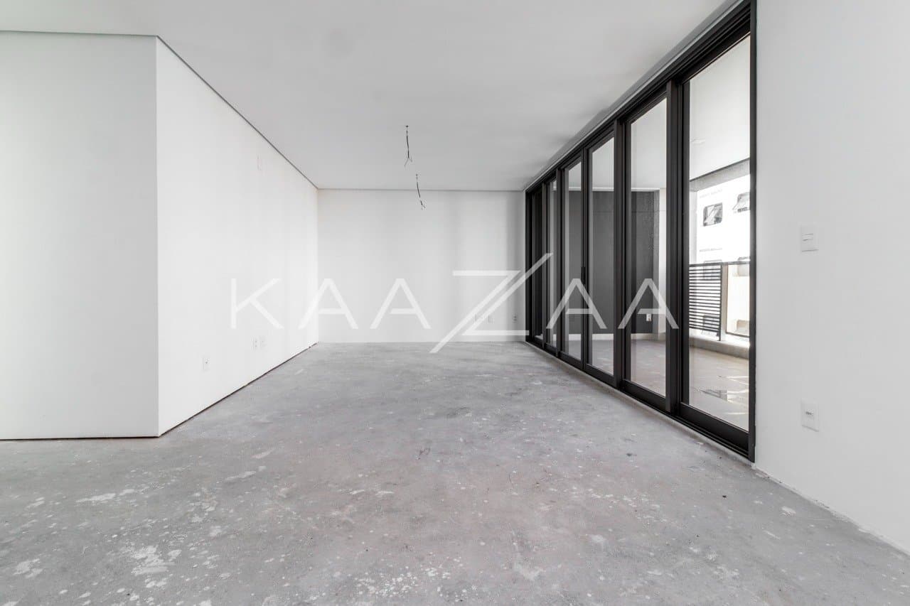 Apartamento na Vila Nova Conceição - Foto 4