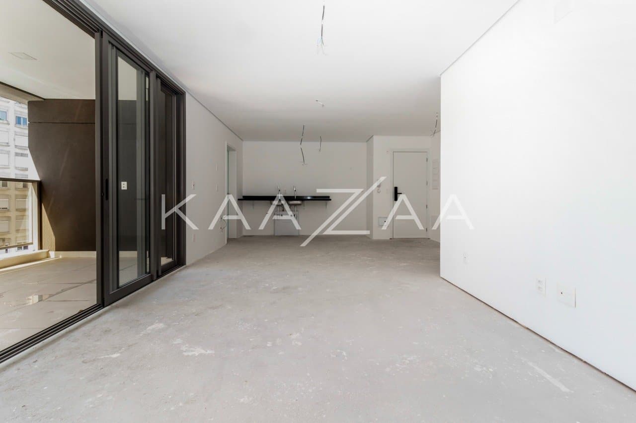 Apartamento na Vila Nova Conceição - Foto 5