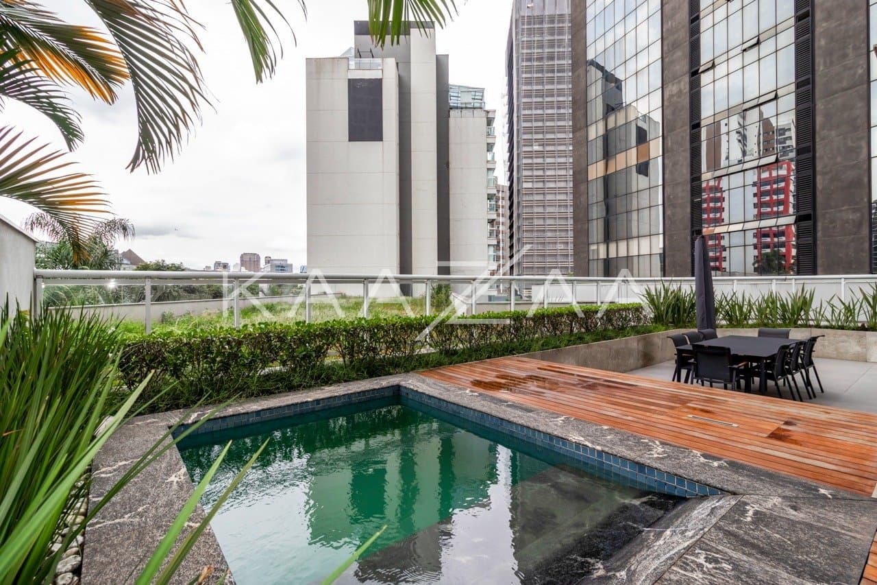 Apartamento Garden em Pinheiros - Foto 3