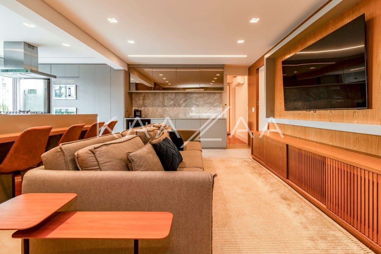 Apartamento Garden em Pinheiros - Foto 5