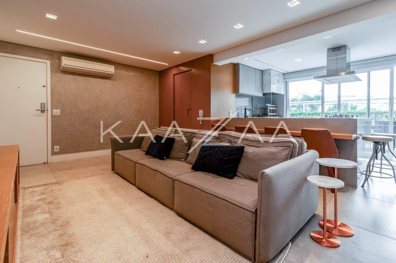 Apartamento Garden em Pinheiros - Foto 6