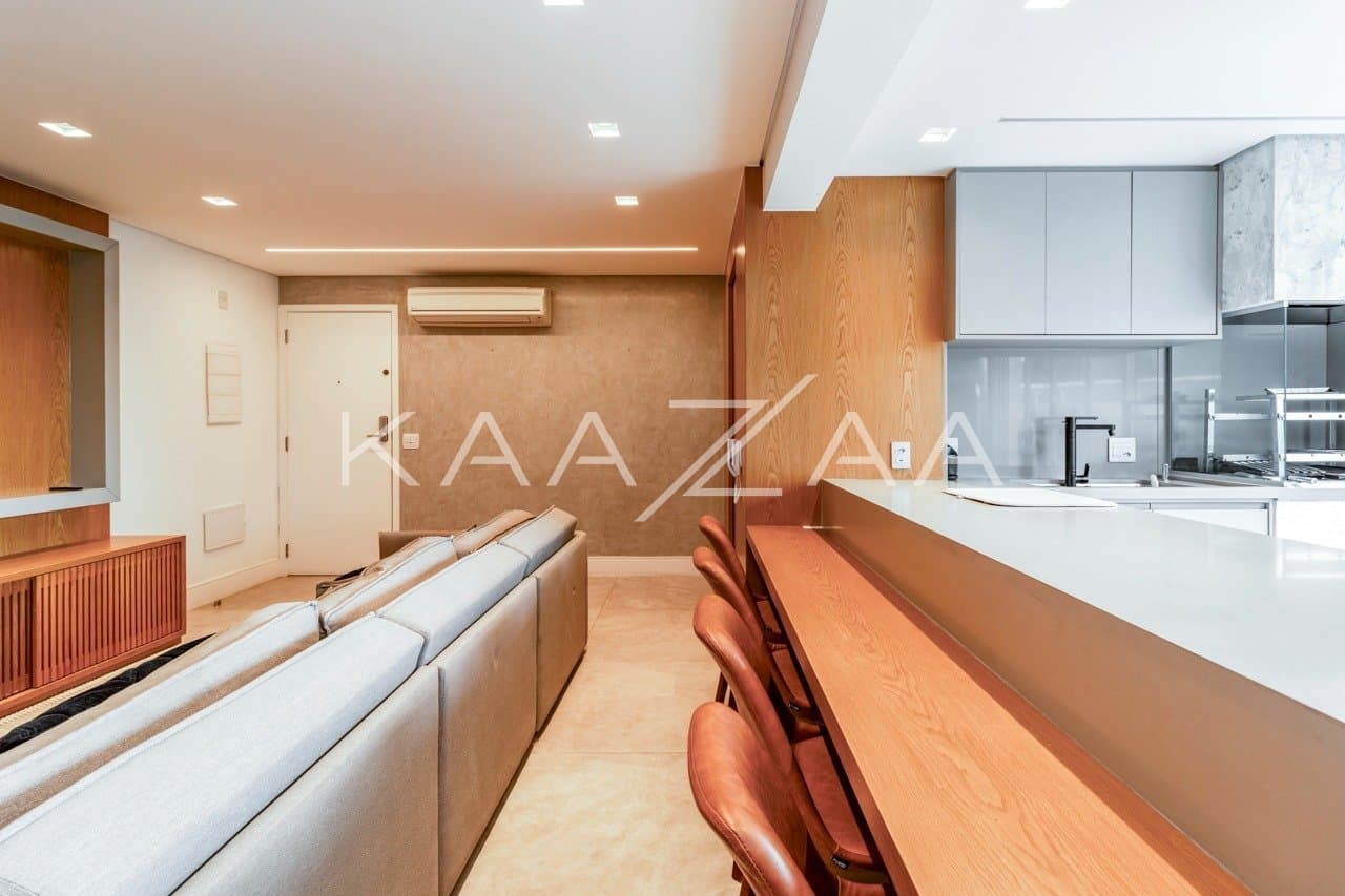 Apartamento Garden em Pinheiros - Foto 7