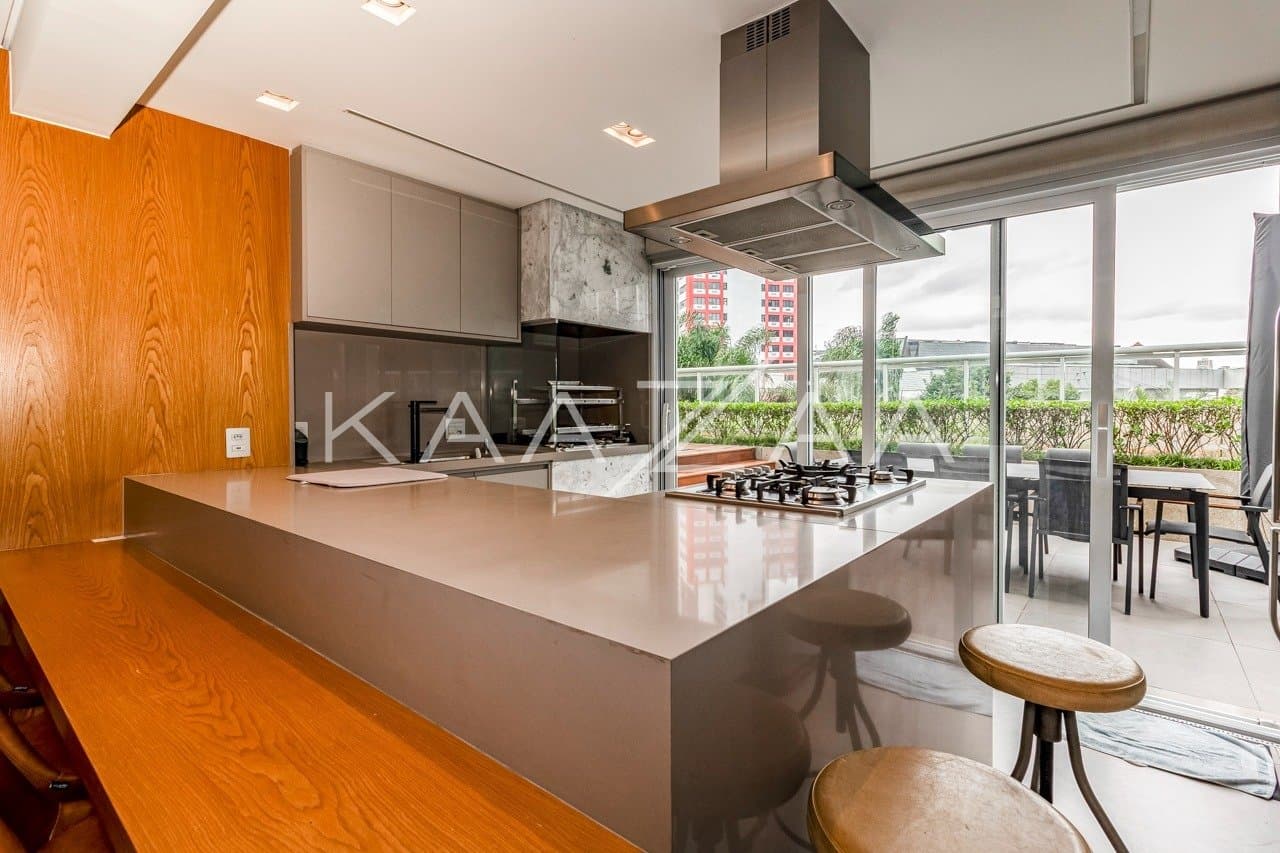 Apartamento Garden em Pinheiros - Foto 8