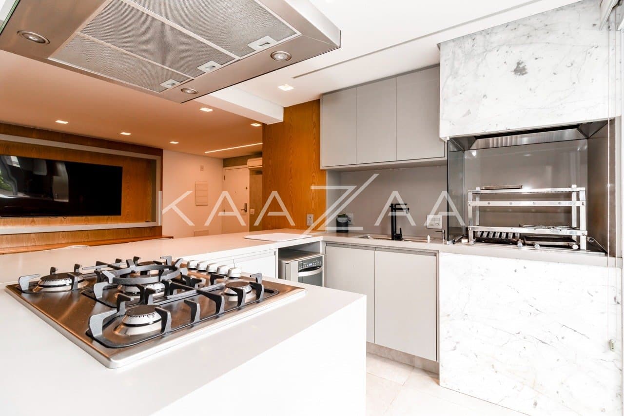 Apartamento Garden em Pinheiros - Foto 9