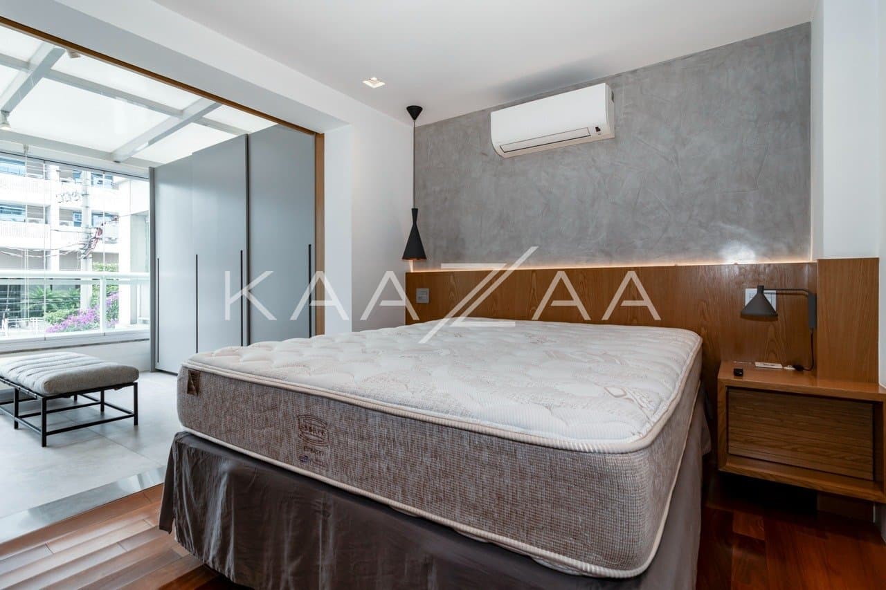 Apartamento Garden em Pinheiros - Foto 11