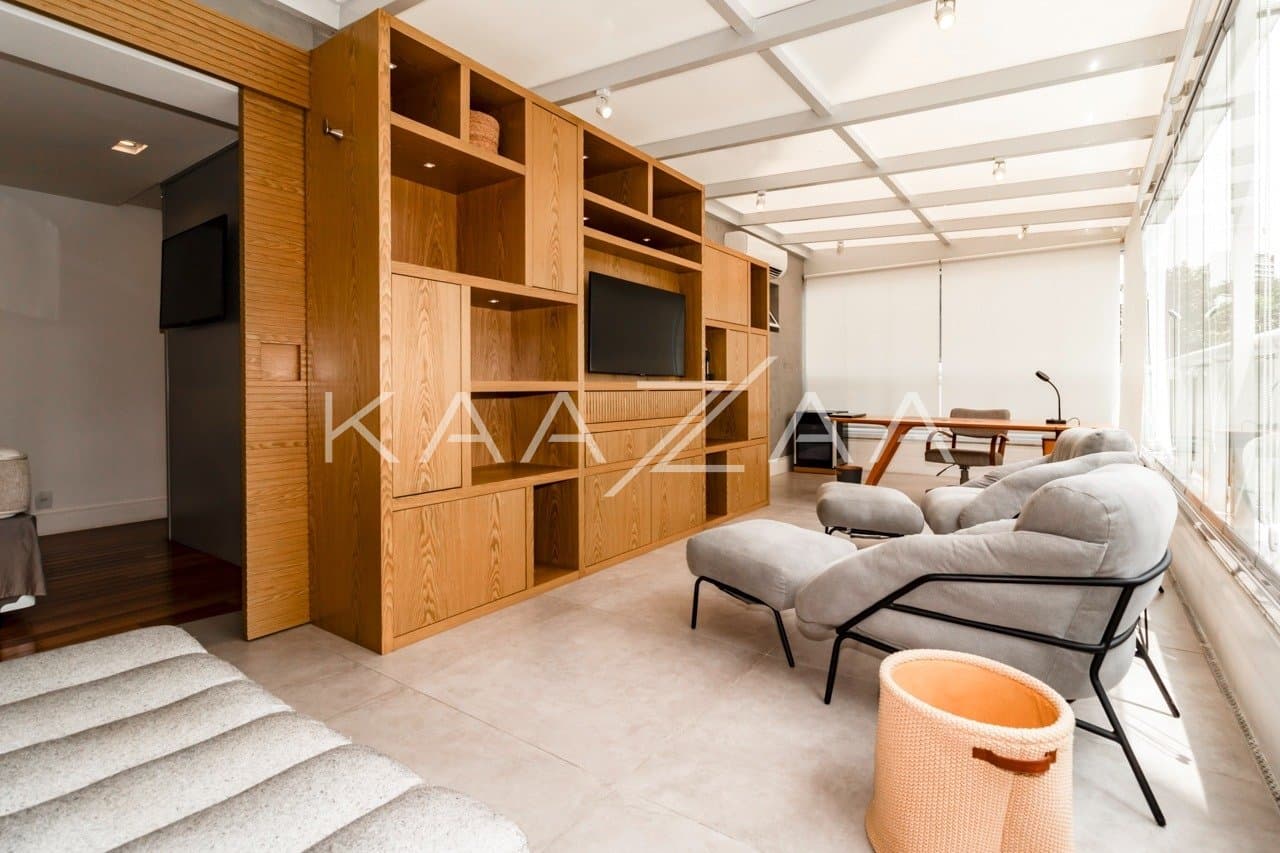 Apartamento Garden em Pinheiros - Foto 13