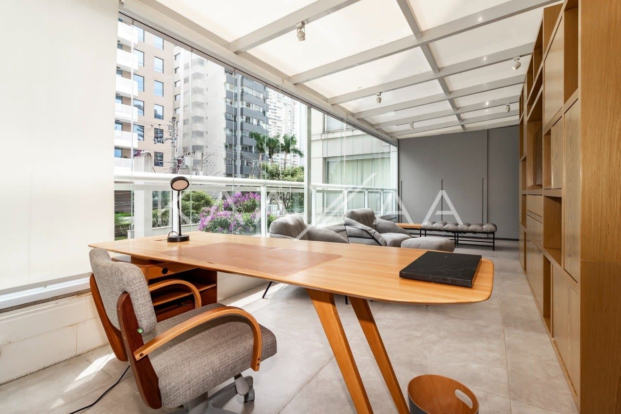 Apartamento Garden em Pinheiros - Foto 14