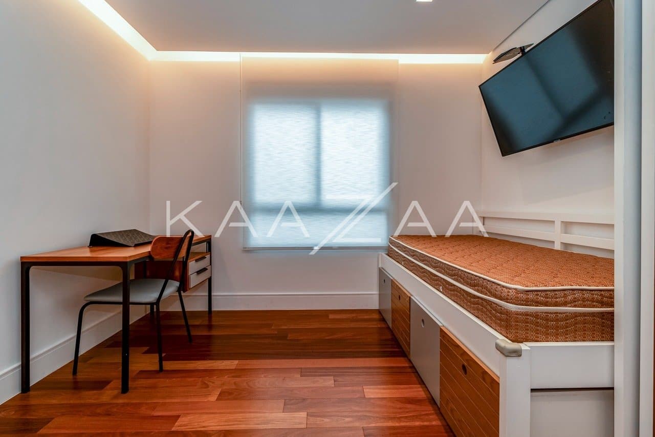 Apartamento Garden em Pinheiros - Foto 15