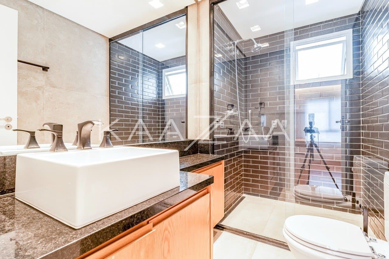 Apartamento Garden em Pinheiros - Foto 16