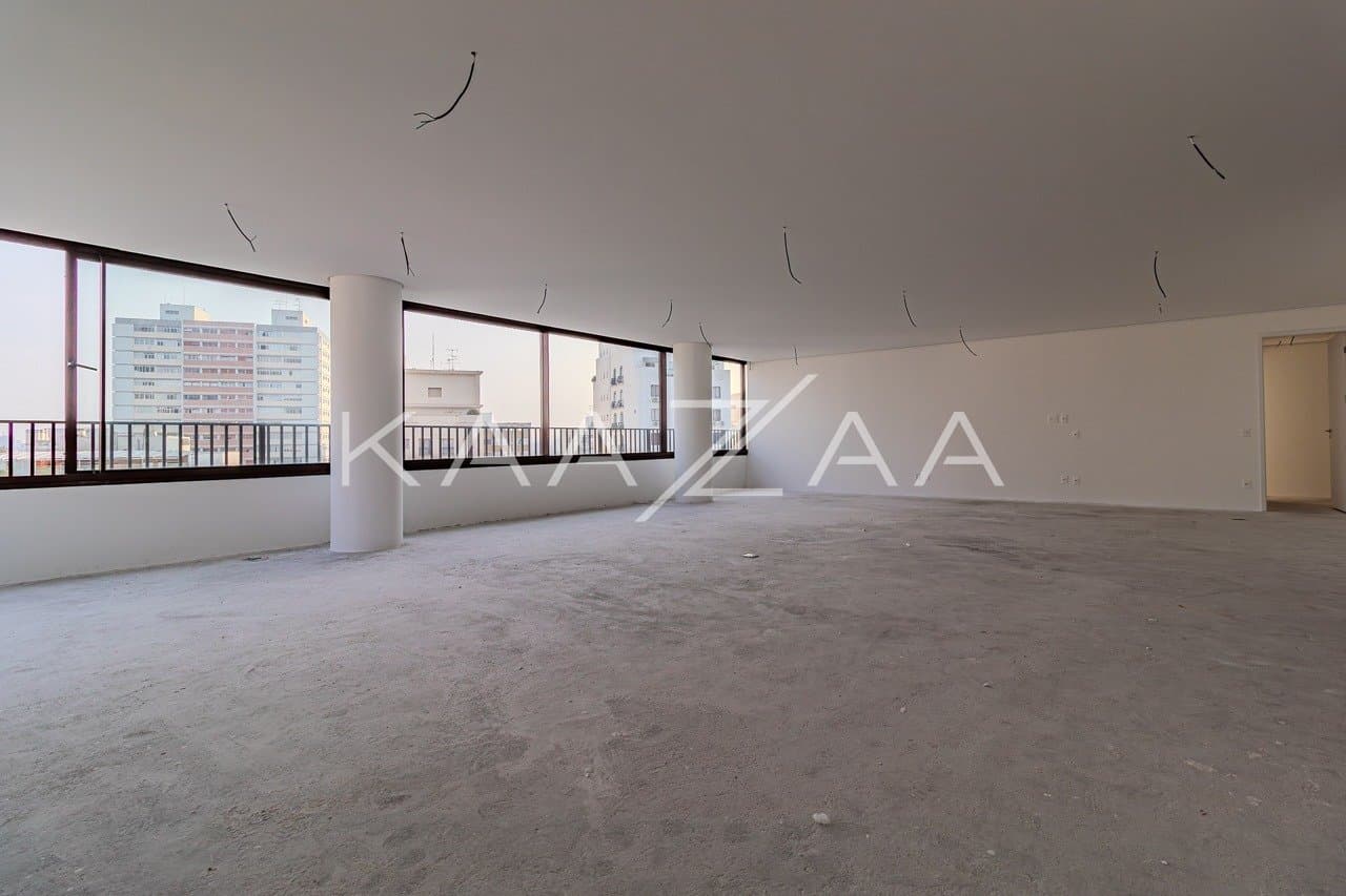 Apartamento no Jardins - Foto 4