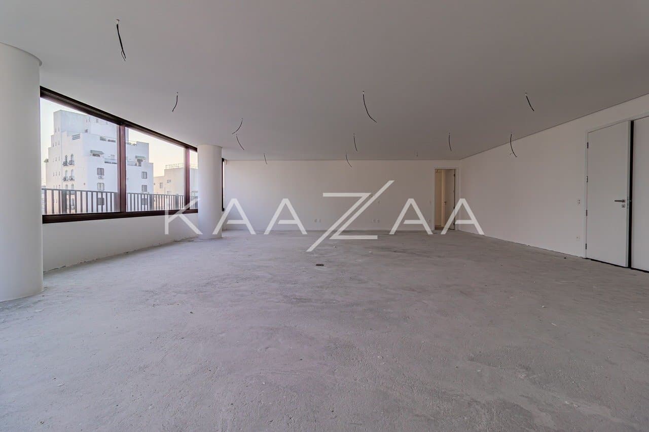 Apartamento no Jardins - Foto 5