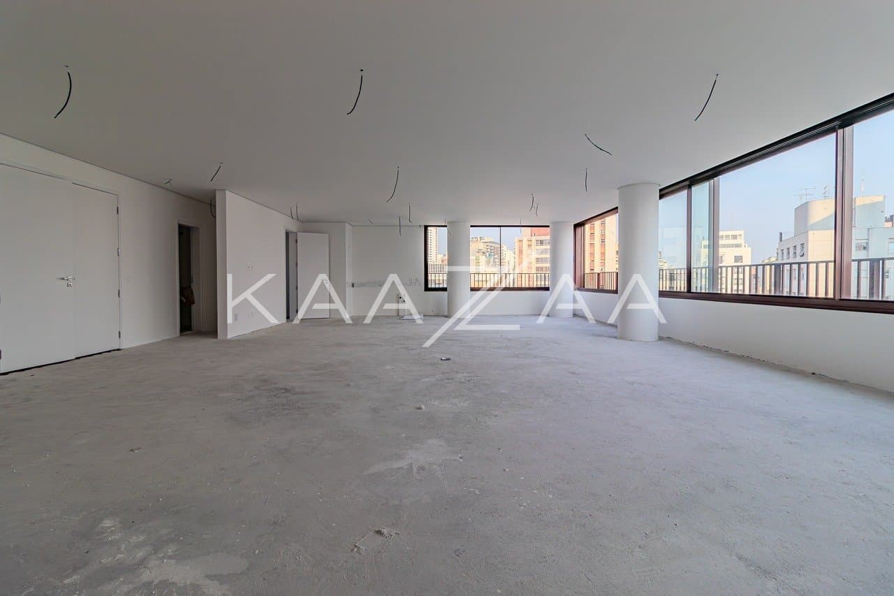 Apartamento no Jardins - Foto 3