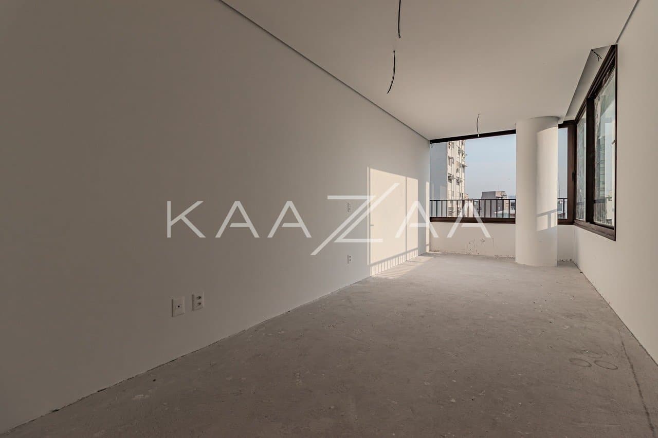 Apartamento no Jardins - Foto 7