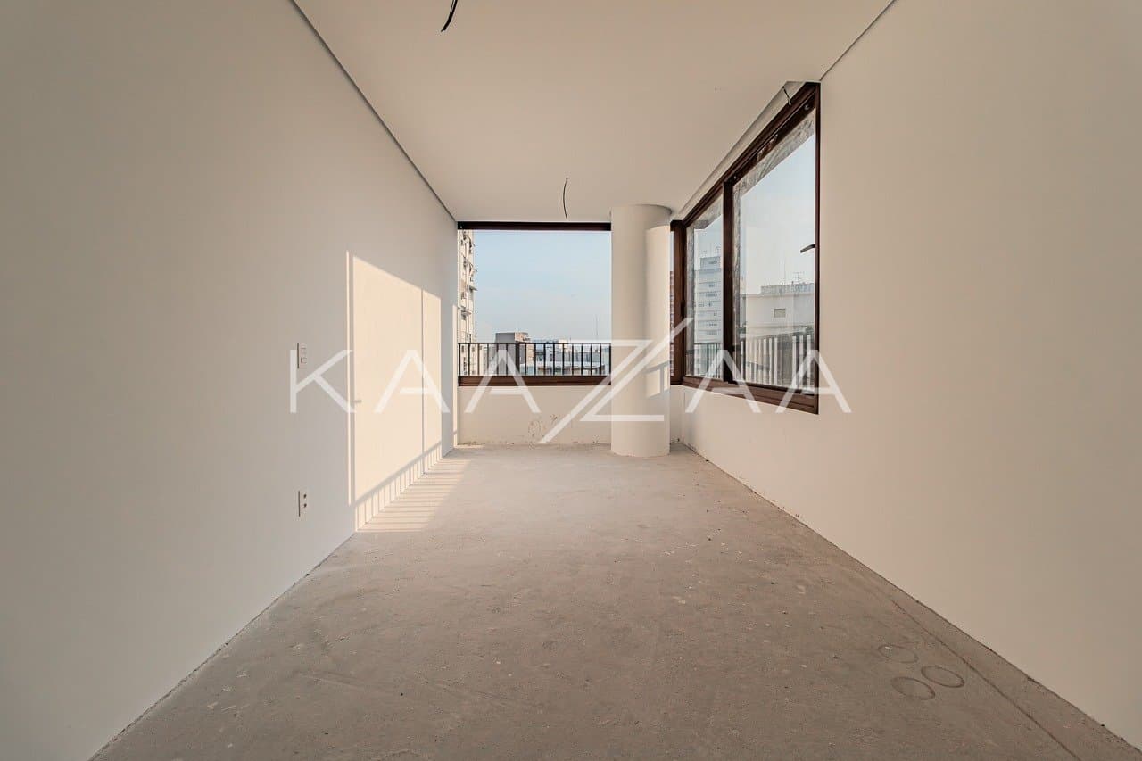 Apartamento no Jardins - Foto 8