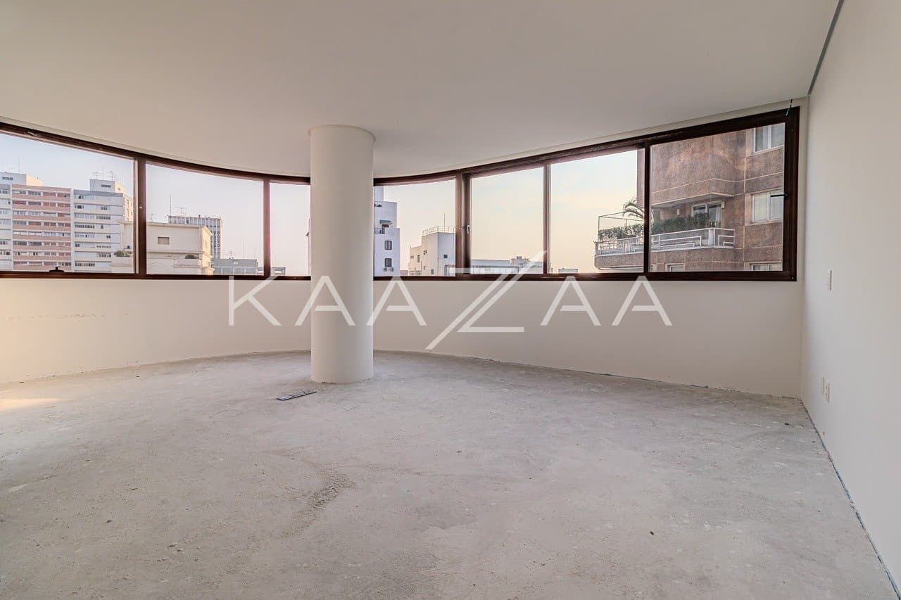 Apartamento no Jardins - Foto 6