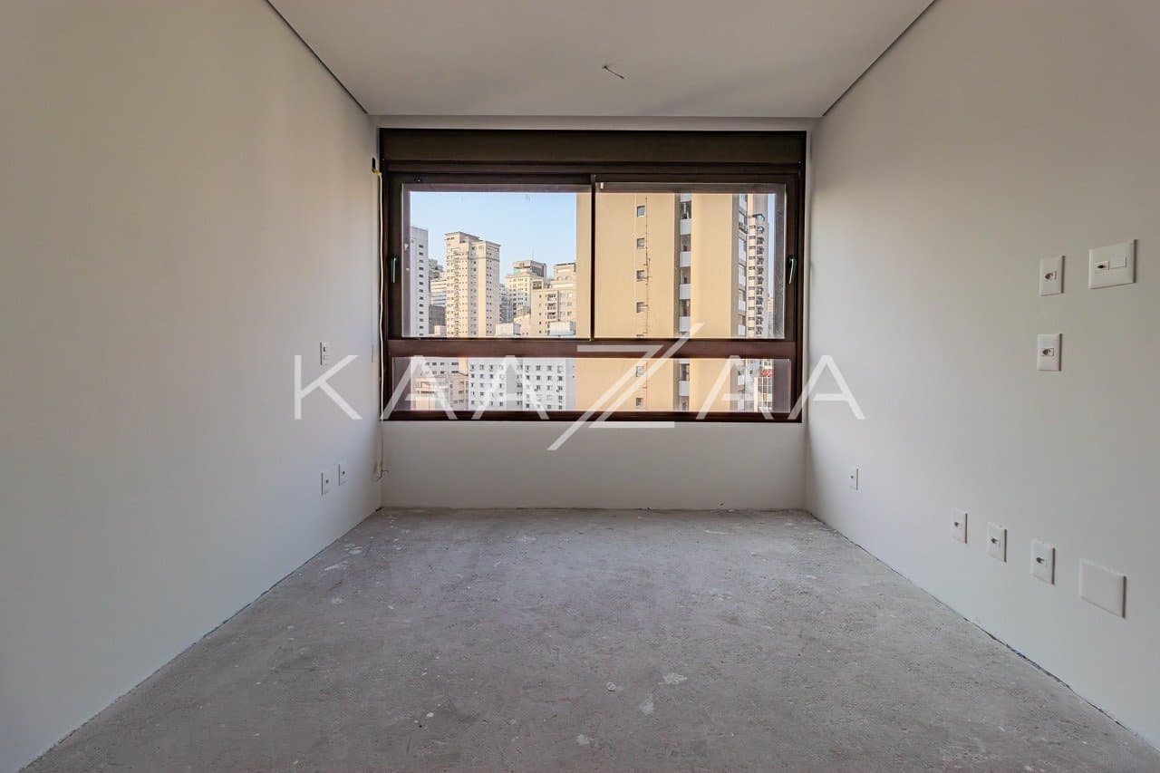 Apartamento no Jardins - Foto 9