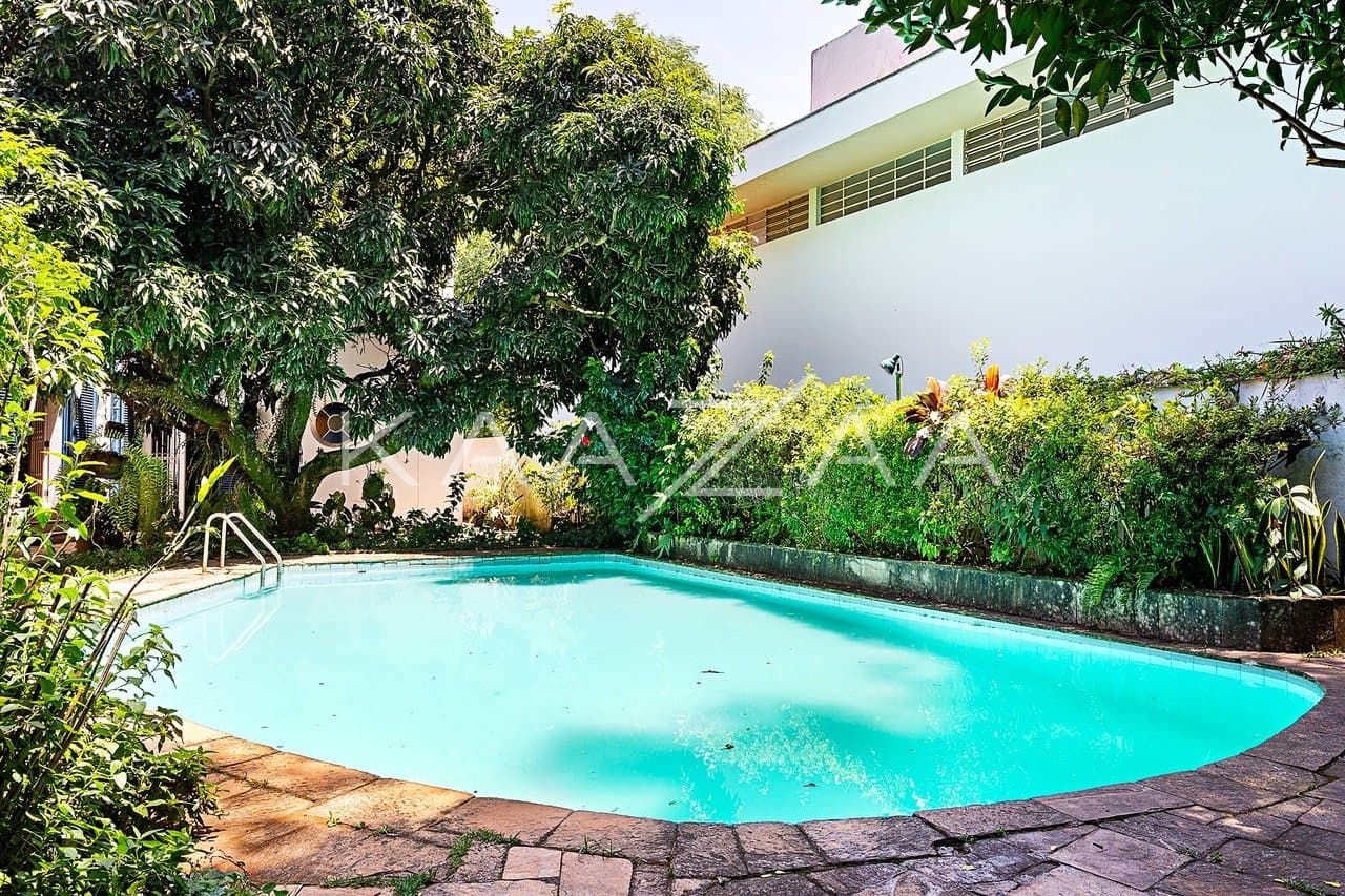 Casa em Alto de Pinheiros. - Foto 2