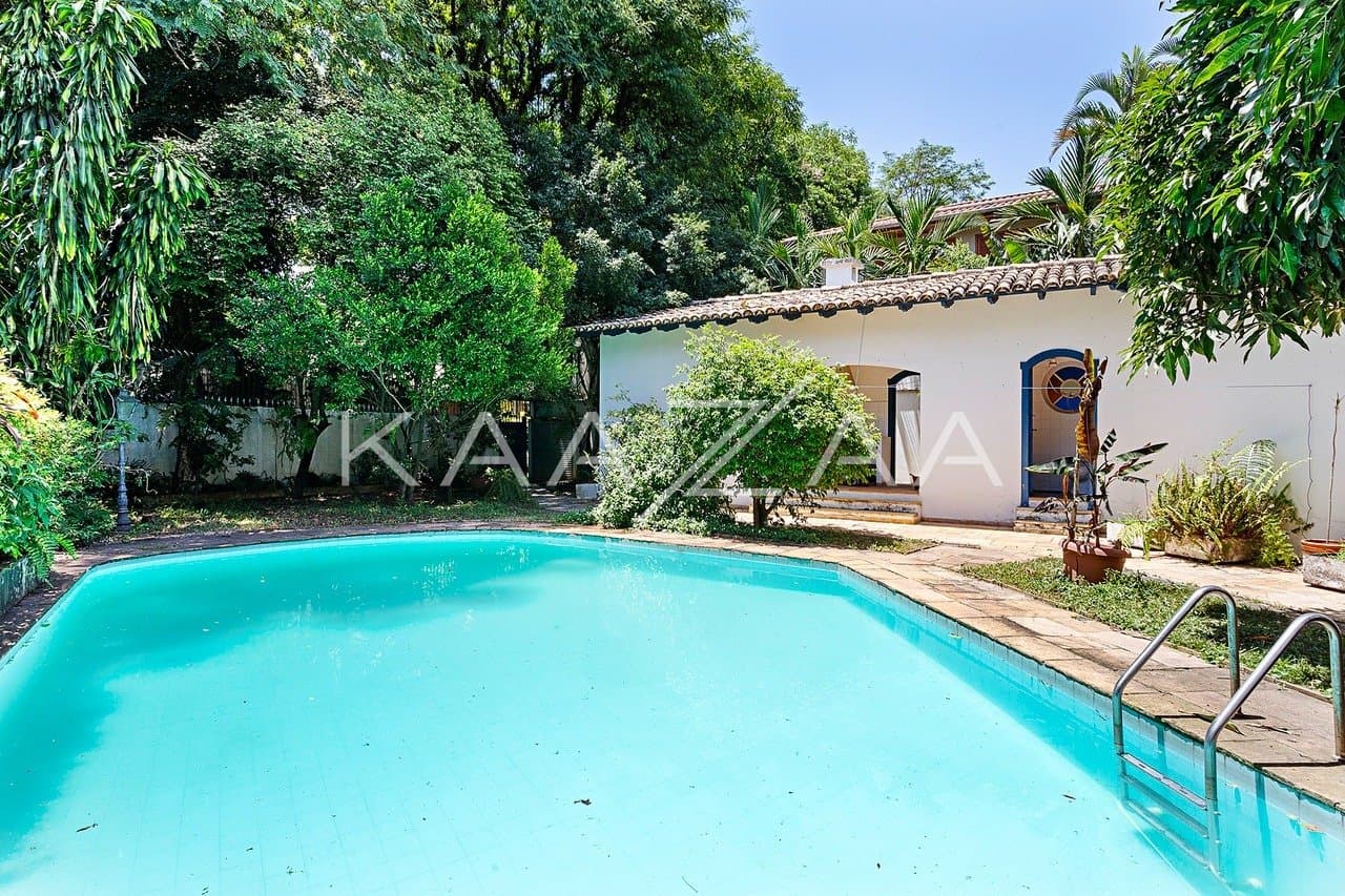 Casa em Alto de Pinheiros. - Foto 3