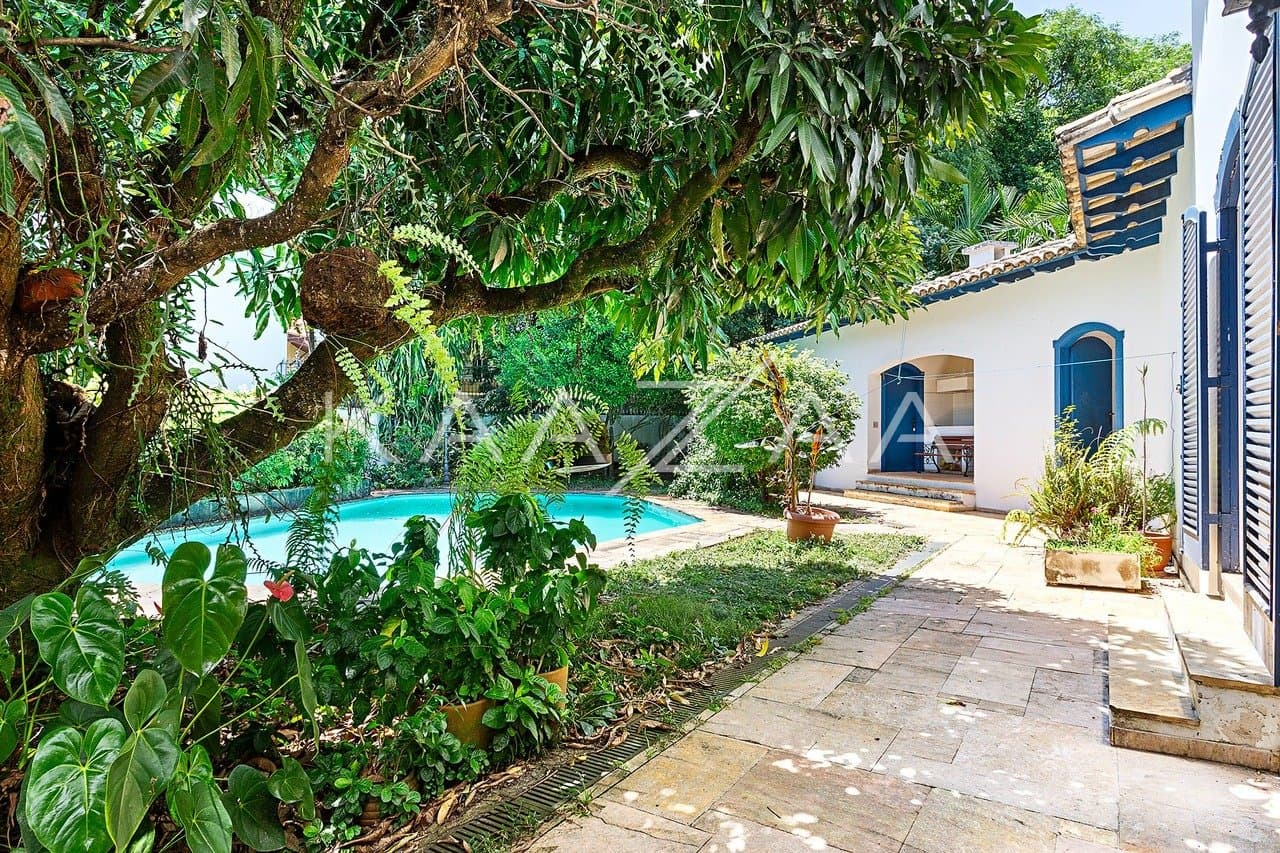 Casa em Alto de Pinheiros. - Foto 4