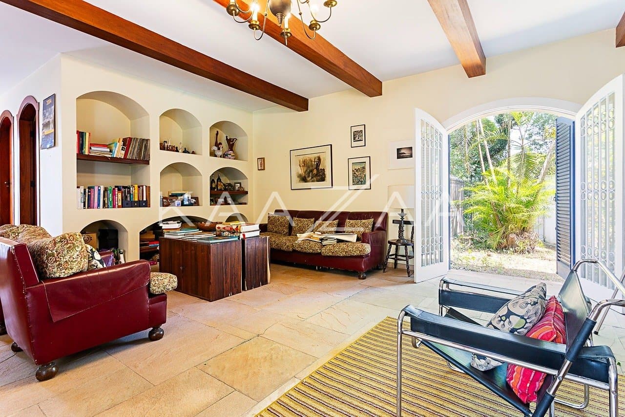 Casa em Alto de Pinheiros. - Foto 5