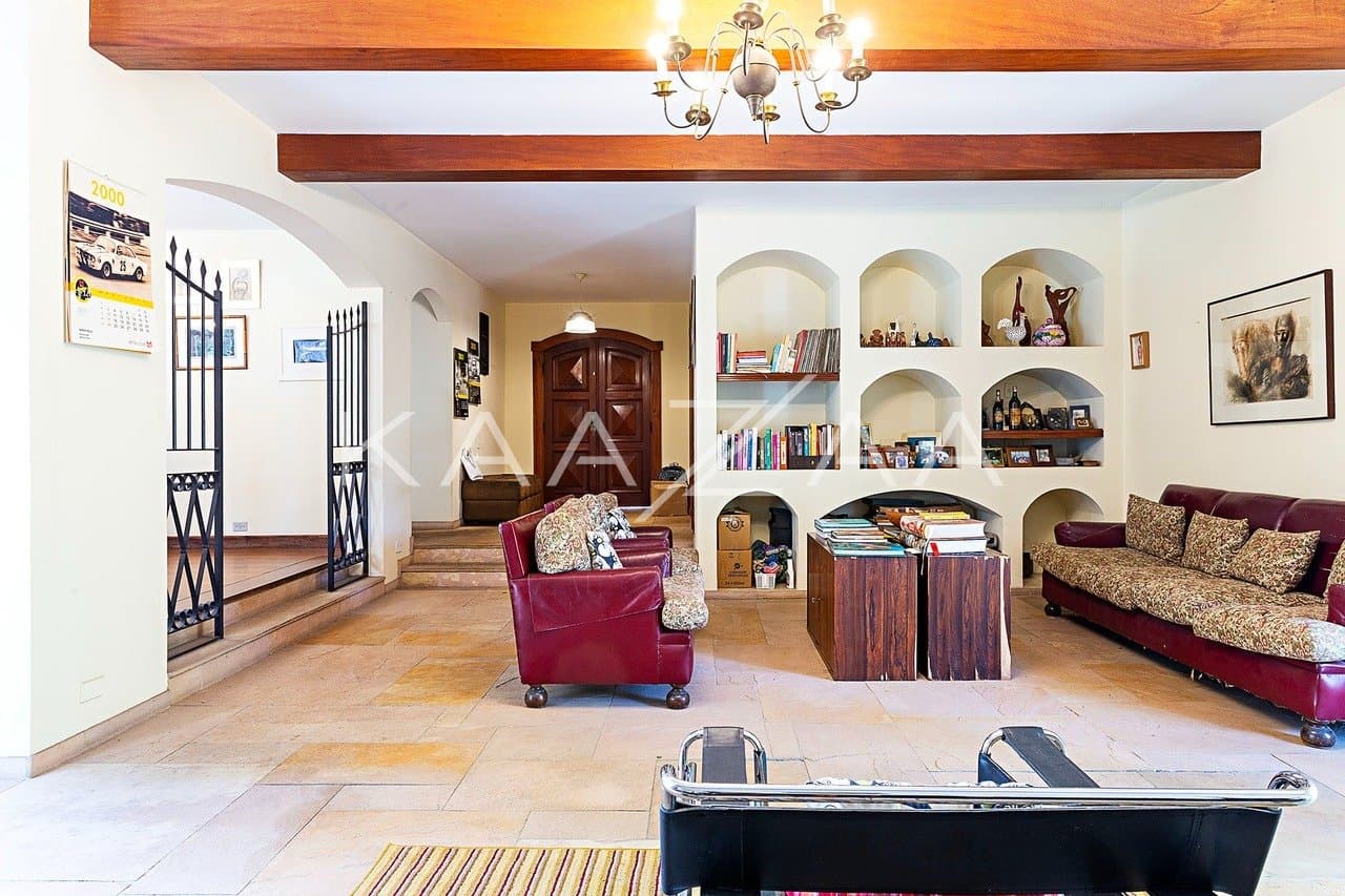 Casa em Alto de Pinheiros. - Foto 6