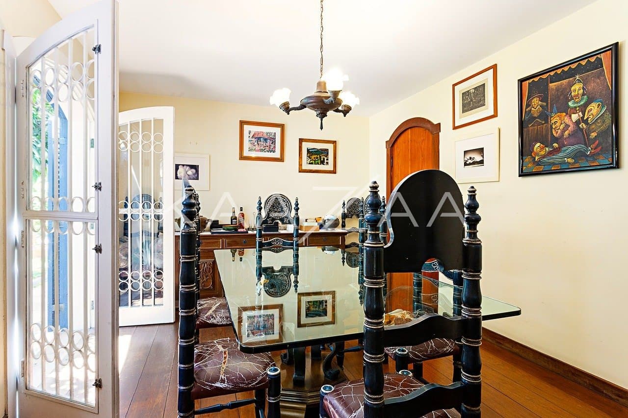 Casa em Alto de Pinheiros. - Foto 8