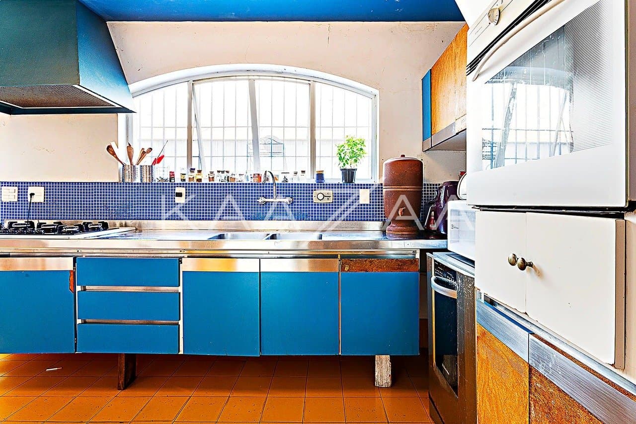 Casa em Alto de Pinheiros. - Foto 11