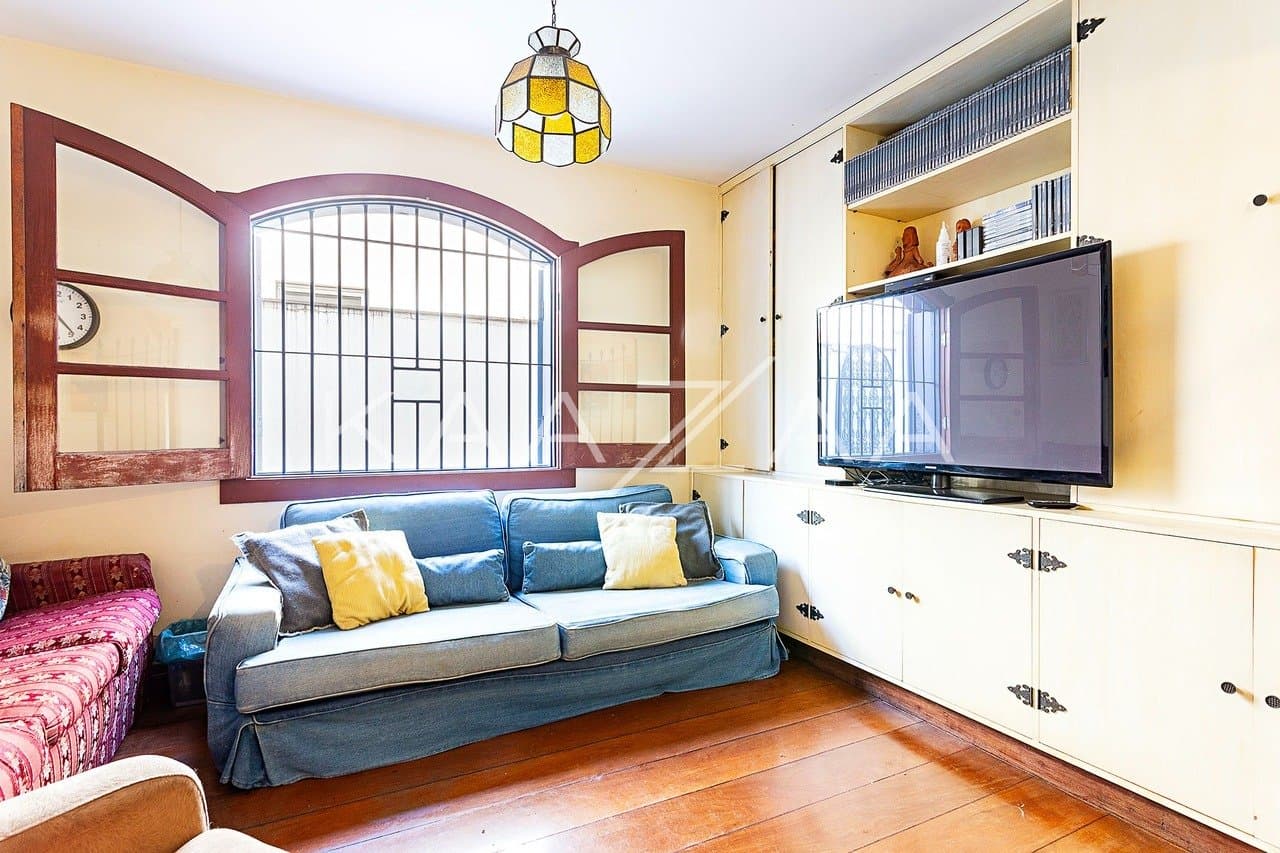 Casa em Alto de Pinheiros. - Foto 12