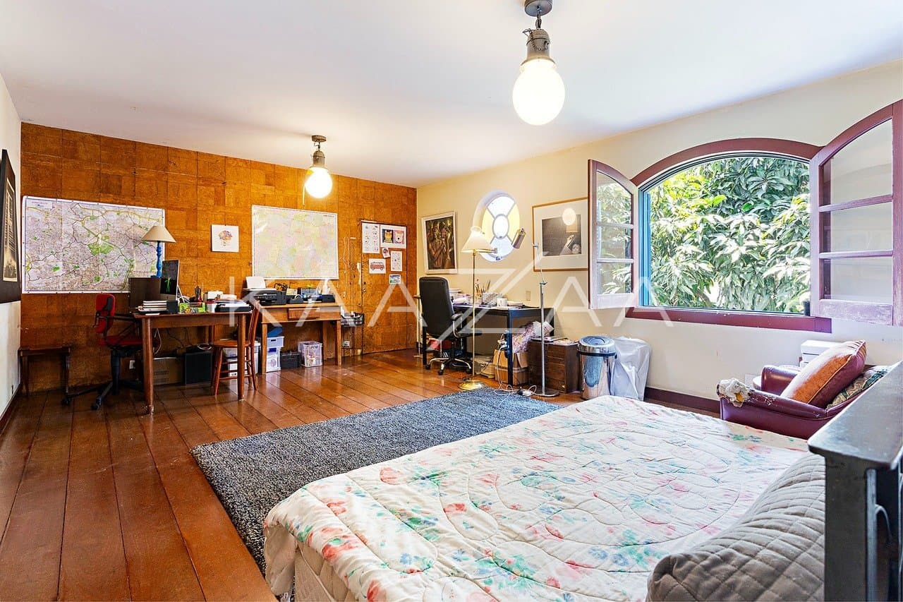 Casa em Alto de Pinheiros. - Foto 13