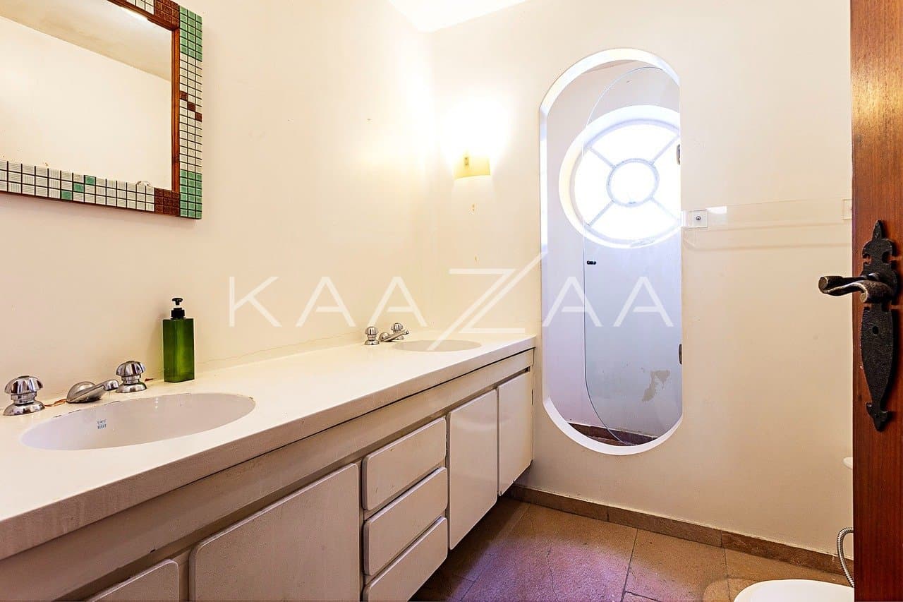 Casa em Alto de Pinheiros. - Foto 14