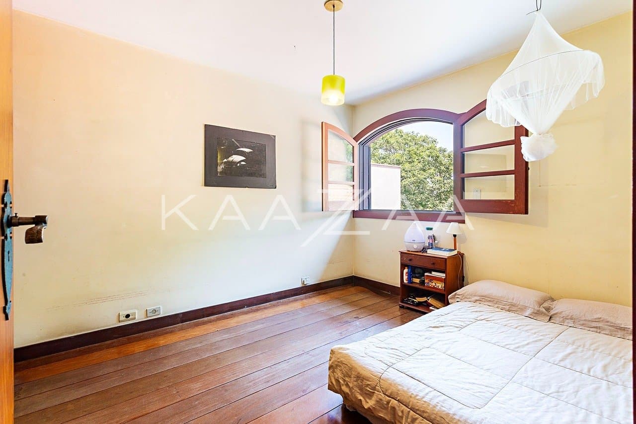 Casa em Alto de Pinheiros. - Foto 15