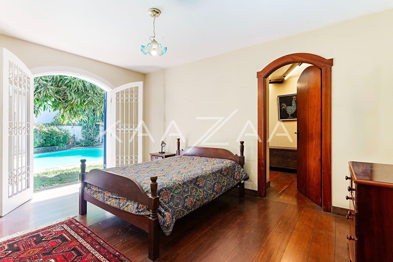 Casa em Alto de Pinheiros. - Foto 17