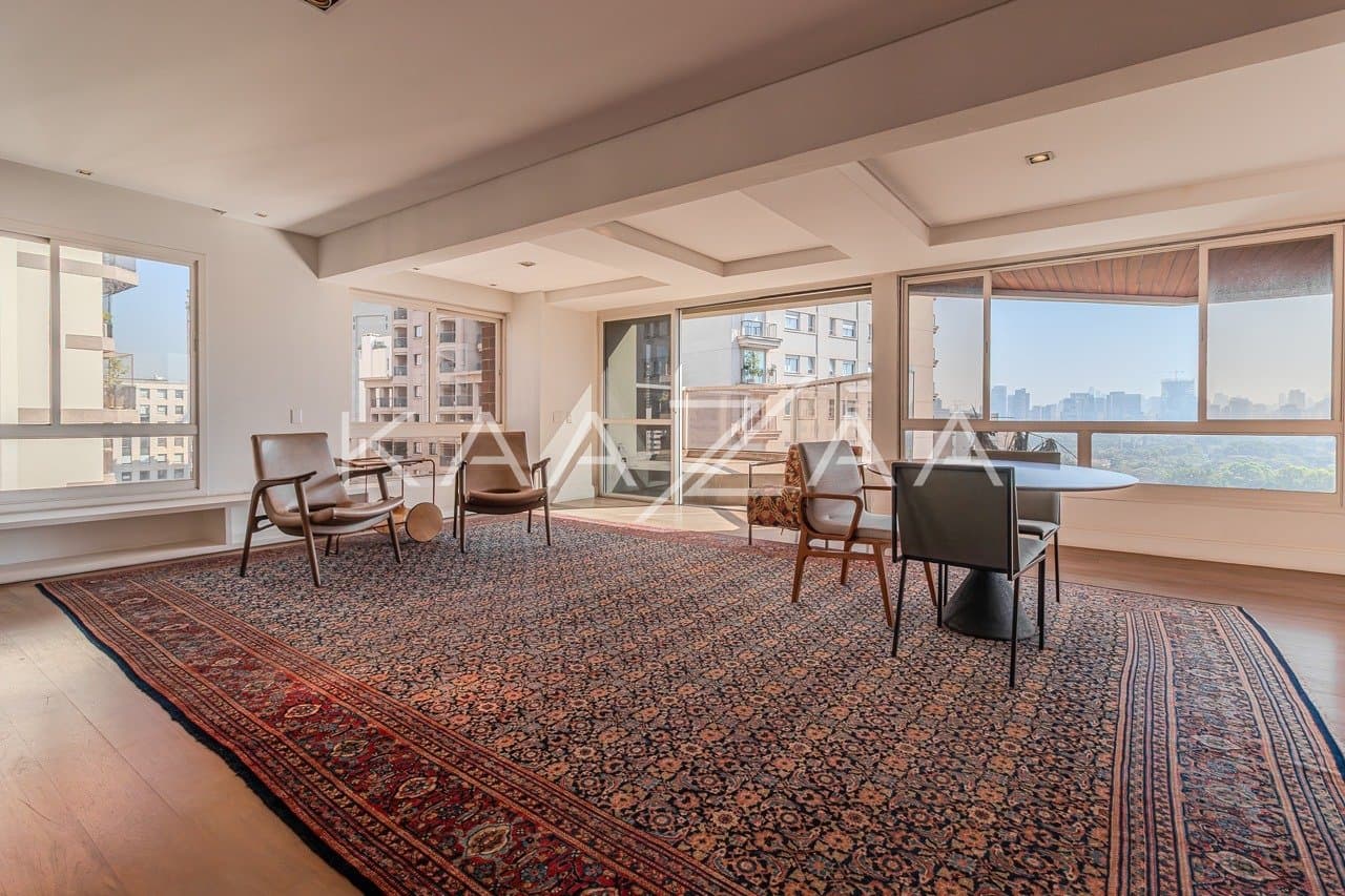 Apartamento à venda no Itaim Bibi - Foto 1