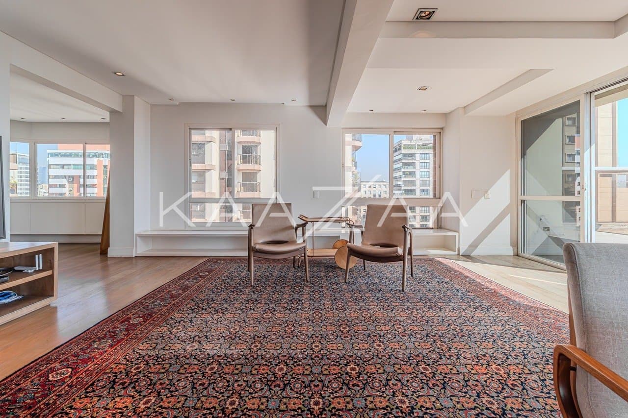 Apartamento à venda no Itaim Bibi - Foto 2