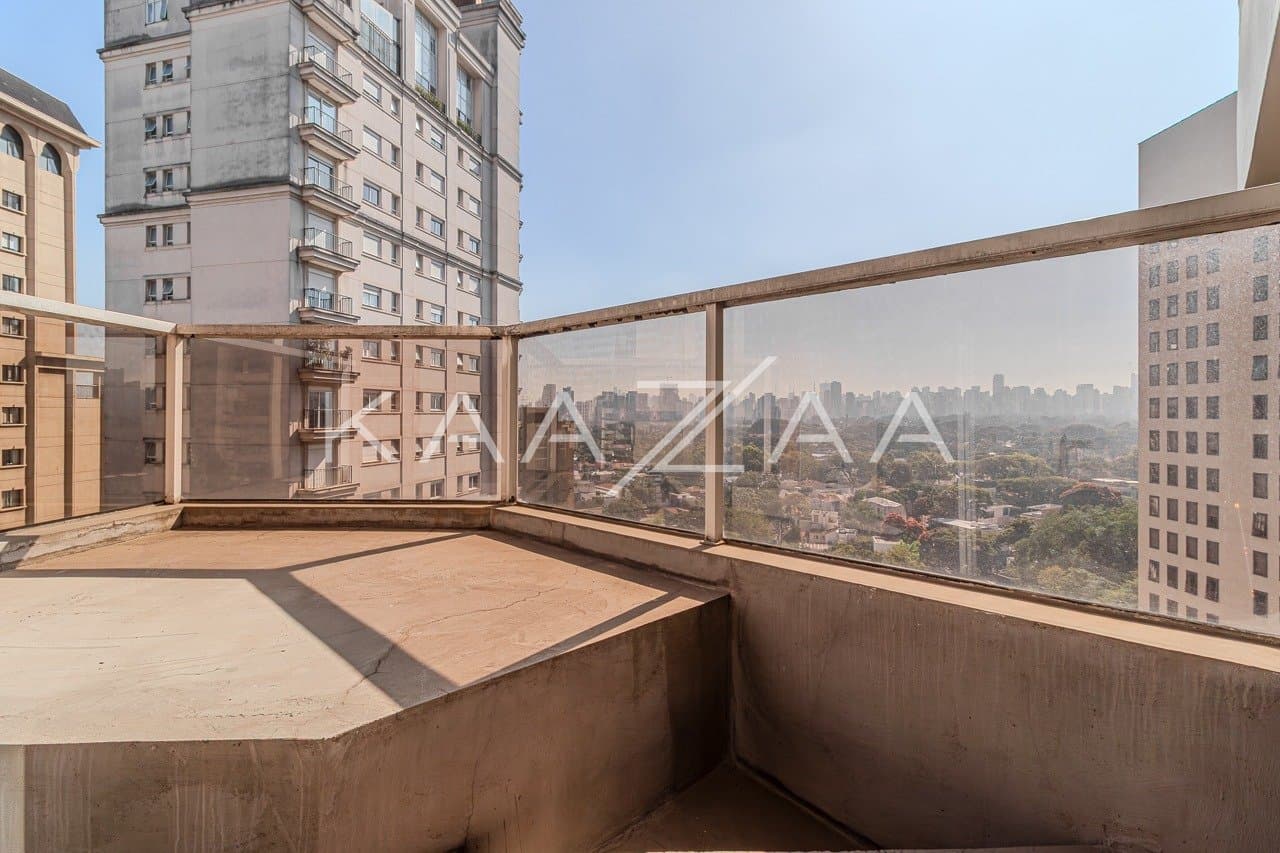 Apartamento à venda no Itaim Bibi - Foto 6