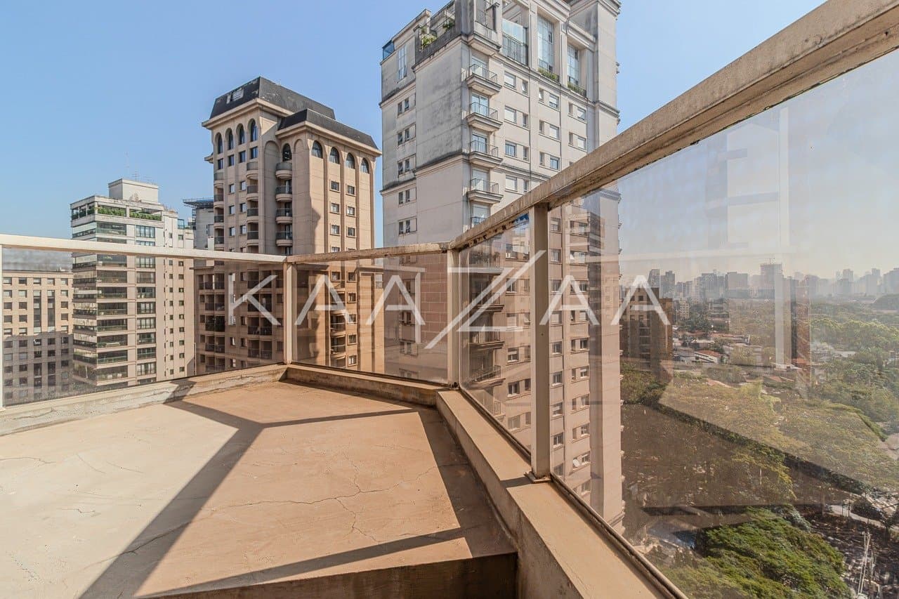 Apartamento à venda no Itaim Bibi - Foto 7