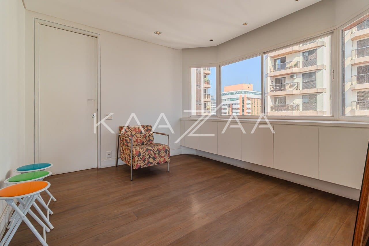 Apartamento à venda no Itaim Bibi - Foto 9
