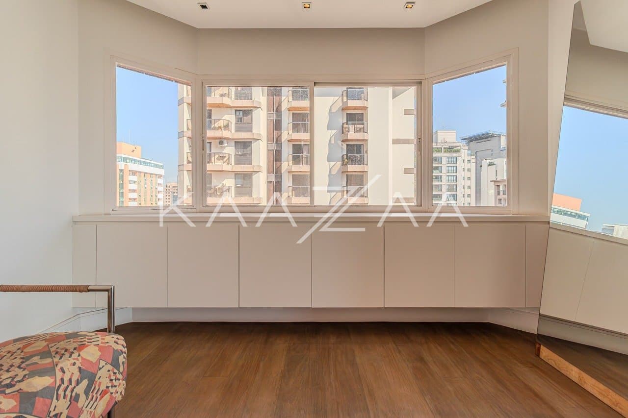 Apartamento à venda no Itaim Bibi - Foto 10