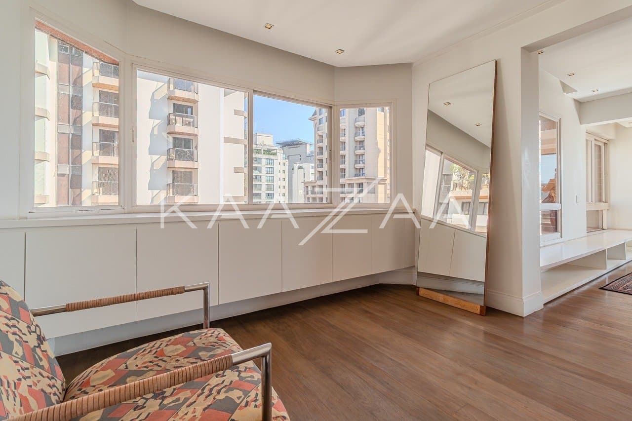 Apartamento à venda no Itaim Bibi - Foto 11