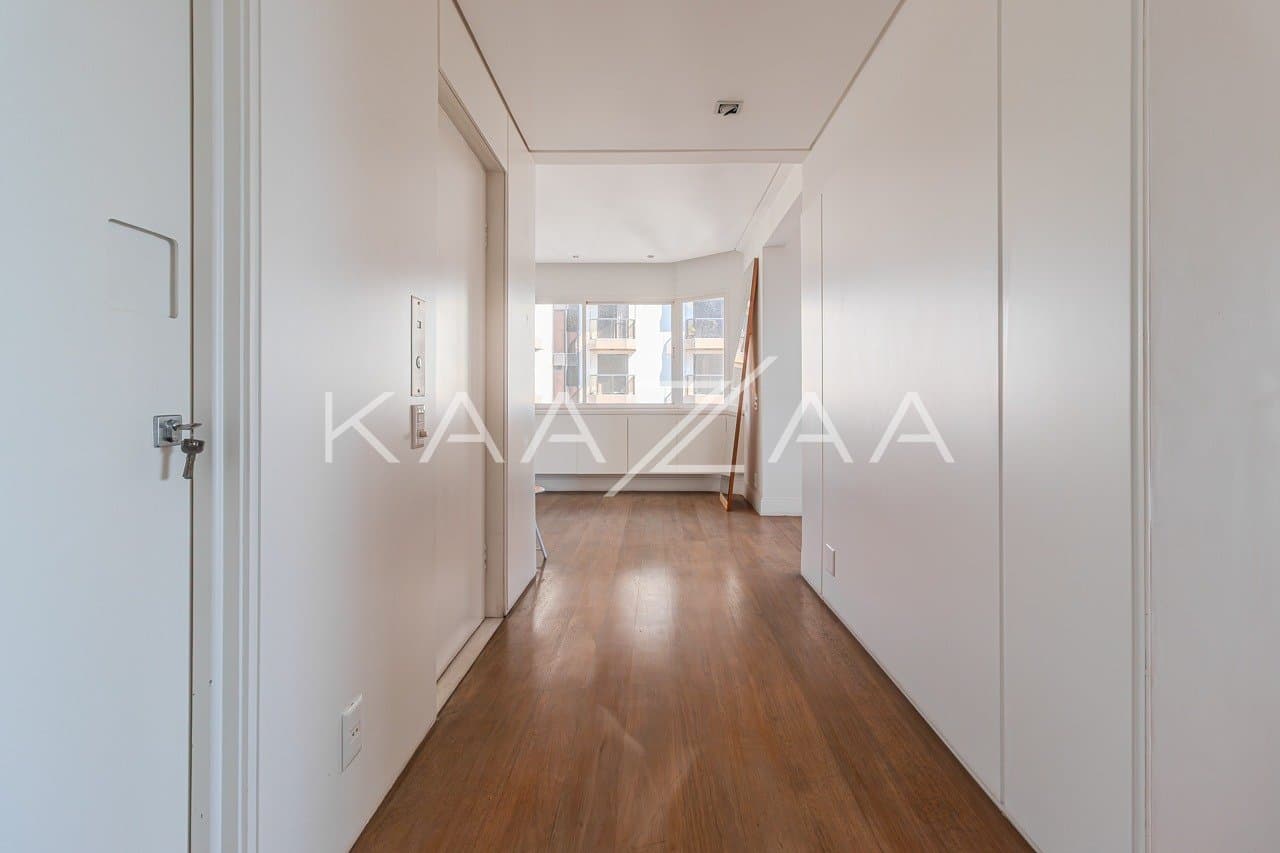 Apartamento à venda no Itaim Bibi - Foto 12