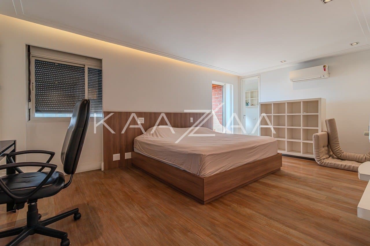 Apartamento à venda no Itaim Bibi - Foto 17