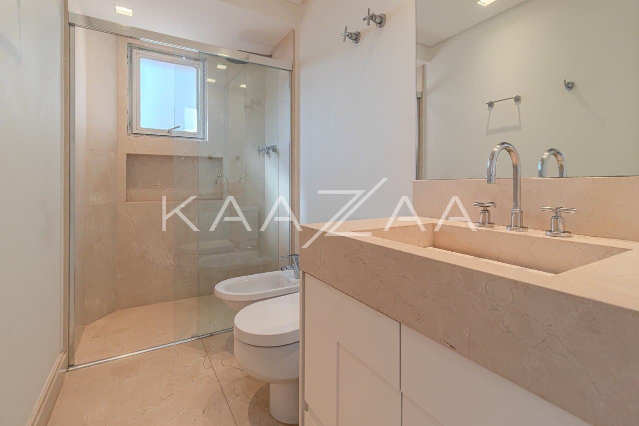 Apartamento à venda no Itaim Bibi - Foto 18