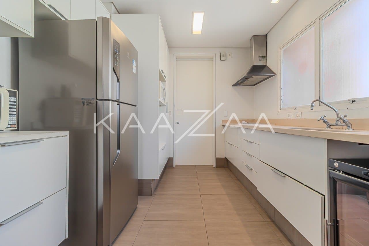 Apartamento à venda no Itaim Bibi - Foto 15