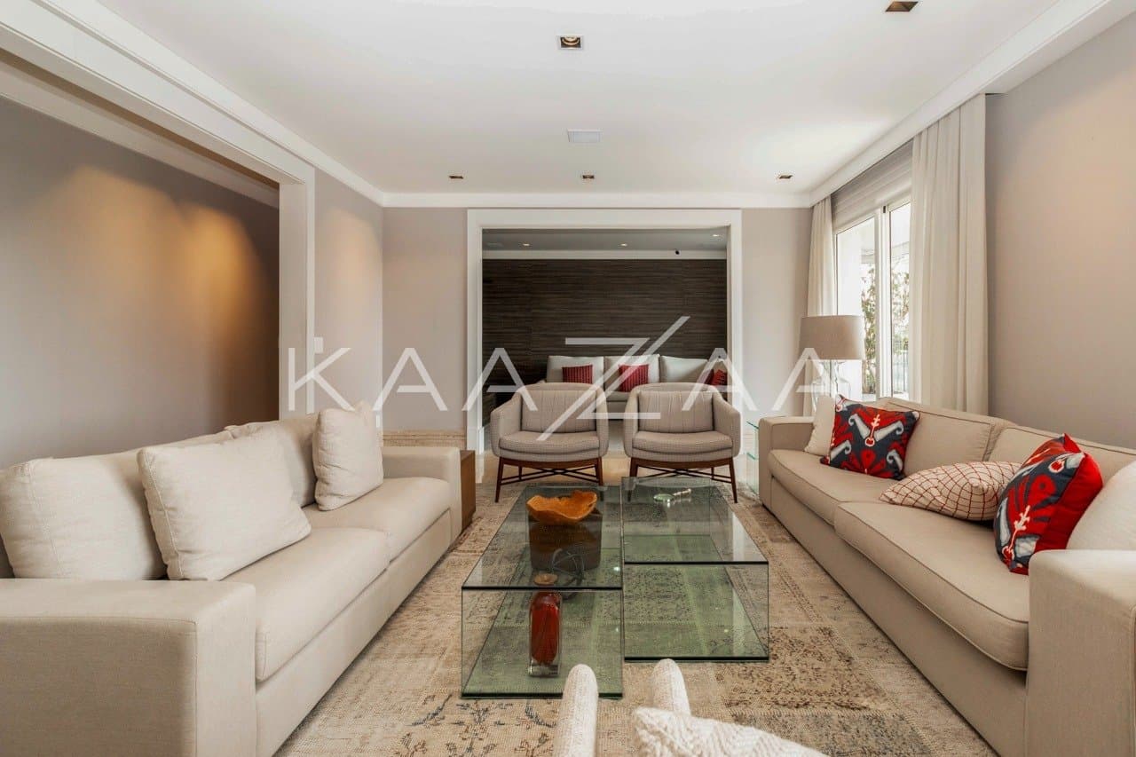 Apartamento em Moema - Foto 3