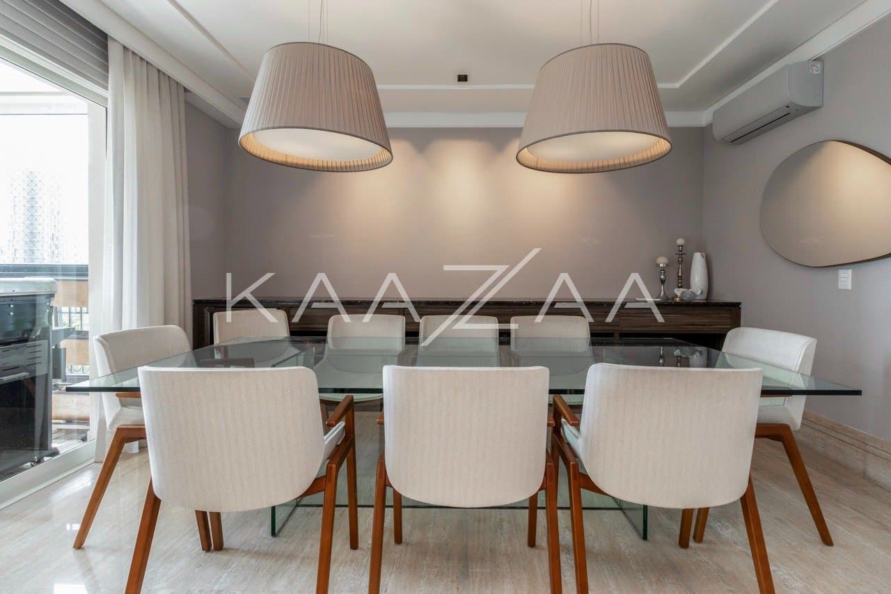 Apartamento em Moema - Foto 6